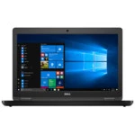 Мобильная рабочая станция Dell Precision 3520 3520-6256 15.6, FHD 1920x1080, Intel, Core i7, 16, SSD