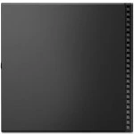 Персональный компьютер Lenovo ThinkCentre M70q Gen 4 12E4S7K900 (Core i5, 13400T, 3.0 ГГц, 8 Гб, DDR4-3200, SSD, Windows 11 Pro)