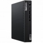 Персональный компьютер Lenovo ThinkCentre M70q Gen 4 12E4S7K900 (Core i5, 13400T, 3.0 ГГц, 8 Гб, DDR4-3200, SSD, Windows 11 Pro)