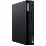 Персональный компьютер Lenovo ThinkCentre M70q Gen 4 (12E4S7KD00) Core i5, 13400T, 1.3, 8 Гб, DDR4-3200, Windows 11 Pro