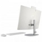 Моноблок HP All-in-One 24-cr0060ci 7X9V1EA 23.8 ", Intel, Pentium, N200, 3.7, 8 Гб, 512 Гб