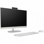 Моноблок HP All-in-One 24-cr0060ci 7X9V1EA 23.8 ", Intel, Pentium, N200, 3.7, 8 Гб, 512 Гб