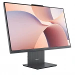 Моноблок Lenovo IdeaCentre AIO 27ARR9 F0HQ002FRK (27 ", AMD, Ryzen 3, 7335U, 3.0 ГГц, 8 Гб, SSD, 256 Гб)