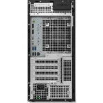 Рабочая станция Dell Precision 3660 MT 3660-9671 (Большой (Mini Tower, midi Tower, Tower), Core i9, 13900, 32, 2 ТБ, 1 ТБ)