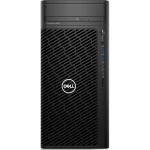 Рабочая станция Dell Precision 3660 MT 3660-9671 (Большой (Mini Tower, midi Tower, Tower), Core i9, 13900, 32, 2 ТБ, 1 ТБ)