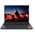 Ноутбук Lenovo ThinkPad T16 G2 21HH004GRT (16 ", WUXGA 1920x1200 (16:10), Intel, Core i5, 32 Гб, SSD, 512 ГБ, Intel Iris Xe Graphics)