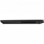 Ноутбук Lenovo ThinkPad T16 G2 21HH004GRT (16 ", WUXGA 1920x1200 (16:10), Intel, Core i5, 32 Гб, SSD, 512 ГБ, Intel Iris Xe Graphics)