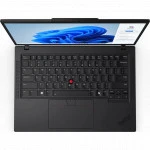 Ноутбук Lenovo ThinkPad T14 G5 T 21ML0050RT (14 ", WUXGA 1920x1200 (16:10), Intel, Core Ultra 5, 16 Гб, SSD, 512 ГБ, Intel Arc Graphics)