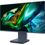 Моноблок Acer Aspire S32-1856 DQ.BL6CD.007 (31.5 ", Intel, Core i7, 1360P, 3.7 ГГц, 32 Гб, SSD, 1 Тб)