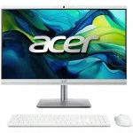 Моноблок Acer Aspire C24-195ES DQ.BM4CD.002 (23.8 ", Intel, Core Ultra 5, 125U, 1.3 ГГц, 16 Гб, SSD, 512 Гб)