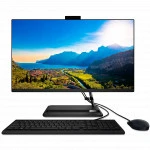 Моноблок Lenovo IdeaCentre AIO 3 27ALC6 F0FY00P1RK (27 ", AMD, Ryzen 5, 7430U, 2.3 ГГц, 8 Гб, SSD, 512 Гб)