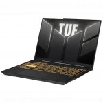 Ноутбук Asus TUF Gaming F16 FX607JV-N3146 90NR0HV6-M008L0 (16 ", WUXGA 1920x1200 (16:10), Intel, Core i7, 16 Гб, 1 ТБ, NVIDIA GeForce RTX 4060)