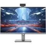 Моноблок TECLAST V24 AIR 1270016G1TKRU (23.8 ", Intel, Core i7, 12700, 2.1 ГГц, 16 Гб, SSD, 1 Тб)