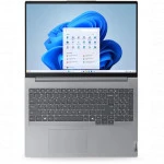 Ноутбук Lenovo ThinkBook 16 G7 IML 21MS005KRU (16 ", WUXGA 1920x1200 (16:10), Intel, Core Ultra 5, 16 Гб, SSD, 512 ГБ, Intel Arc Graphics)