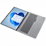 Ноутбук Lenovo ThinkBook 16 G7 IML 21MS005KRU (16 ", WUXGA 1920x1200 (16:10), Intel, Core Ultra 5, 16 Гб, SSD, 512 ГБ, Intel Arc Graphics)