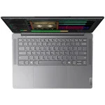 Ноутбук Lenovo Yoga Pro 7 83E2009QRU (14.5 ", 3072x1920 (8:5), Intel, Core i7, 32 Гб, SSD, 1 ТБ, Intel Arc Graphics)