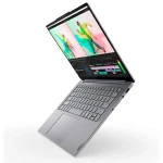 Ноутбук Lenovo Yoga Pro 7 83E2009QRU (14.5 ", 3072x1920 (8:5), Intel, Core i7, 32 Гб, SSD, 1 ТБ, Intel Arc Graphics)