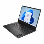 Ноутбук HP Omen 16-wf1022ci A19GXEA (16.1 ", FHD 1920x1080 (16:9), Intel, Core i5, 16 Гб, SSD, 512 ГБ, nVidia GeForce RTX 4050)