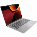 Ноутбук Lenovo IdeaPad 5 Slim 14AHP9 83DB001CRK (14 ", WUXGA 1920x1200 (16:10), AMD, Ryzen 5, 16 Гб, SSD, 512 ГБ, AMD Radeon 760M)