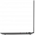 Ноутбук Lenovo Yoga Pro 7 14IMH9 83E2004ARU (14.5 ", WQXGA+ 2880x1800 (16:10), Intel, Core Ultra 7, 32 Гб, 1 ТБ, nVidia GeForce RTX 4050, Windows 11 Home)