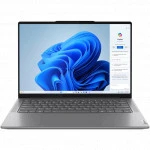 Ноутбук Lenovo Yoga Pro 7 14IMH9 83E2004ARU (14.5 ", WQXGA+ 2880x1800 (16:10), Intel, Core Ultra 7, 32 Гб, 1 ТБ, nVidia GeForce RTX 4050, Windows 11 Home)