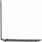 Ноутбук Lenovo Yoga Pro 7 14IMH9 83E2004ARU (14.5 ", WQXGA+ 2880x1800 (16:10), Intel, Core Ultra 7, 32 Гб, 1 ТБ, nVidia GeForce RTX 4050, Windows 11 Home)