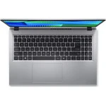 Ноутбук Acer Extensa 15 EX215-34-C6UB NX.EHTCD.006 (15.6 ", FHD 1920x1080 (16:9), Intel, Processor N-series, 8 Гб, SSD, 256 ГБ, Intel UHD Graphics)