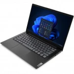 Ноутбук Lenovo V14 G4 IRU 83A00045RU (14 ", FHD 1920x1080 (16:9), Intel, Core i3, 8 Гб, SSD, 512 ГБ, Intel UHD Graphics)