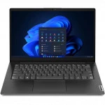 Ноутбук Lenovo V14 G4 IRU 83A00045RU (14 ", FHD 1920x1080 (16:9), Intel, Core i3, 8 Гб, SSD, 512 ГБ, Intel UHD Graphics)