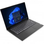 Ноутбук Lenovo V14 G4 IRU 83A00045RU (14 ", FHD 1920x1080 (16:9), Intel, Core i3, 8 Гб, SSD, 512 ГБ, Intel UHD Graphics)