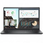 Ноутбук Dell Vostro 3530 210-BGLW-1 (15.6 ", FHD 1920x1080 (16:9), Intel, Core i7, 8 Гб, 512 ГБ, Intel UHD Graphics, Ubuntu)