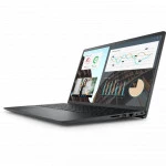Ноутбук Dell Vostro 3530 210-BGLW-1 (15.6 ", FHD 1920x1080 (16:9), Intel, Core i7, 8 Гб, 512 ГБ, Intel UHD Graphics, Ubuntu)