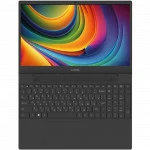 Ноутбук Digma EVE A5820 DN15R3-8CXW02 (15.6 ", FHD 1920x1080 (16:9), AMD, Ryzen 3, 8 Гб, SSD, 256 ГБ, AMD Radeon Vega 3)