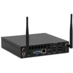 Персональный компьютер iRU 310H6ITF 2031363 (Core i3, 12100, 3.3 ГГц, 8 Гб, DDR4-3200, SSD, Windows 11 Pro)