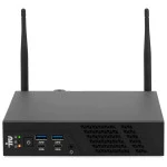 Персональный компьютер iRU 310H6ITF 2031369 (Core i3, 12100, 3.3 ГГц, 8 Гб, DDR4-3200, SSD)