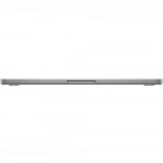 Ноутбук Apple MacBook Air 13 (M2, 2022) Z16000943 (13.6 ", WQXGA 2560x1664 (16:10), Apple, Apple M2 series, 16 Гб, SSD, 256 ГБ, Apple M2 10-Core)