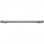 Ноутбук Apple MacBook Air 13 (M2, 2022) Z16000943 (13.6 ", WQXGA 2560x1664 (16:10), Apple, Apple M2 series, 16 Гб, SSD, 256 ГБ, Apple M2 10-Core)