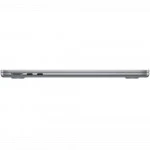 Ноутбук Apple MacBook Air 13 (M2, 2022) Z16000943 (13.6 ", WQXGA 2560x1664 (16:10), Apple, Apple M2 series, 16 Гб, SSD, 256 ГБ, Apple M2 10-Core)