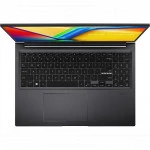 Ноутбук Asus Vivobook 16 X1605VA-MB875 90NB10N3-M01330 (16 ", WUXGA 1920x1200 (16:10), Intel, Core i5, 16 Гб, SSD, 1 ТБ, Intel Iris Xe Graphics)