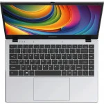 Ноутбук Digma EVE C4801 DN14N1-8CXW01 (14 ", FHD 1920x1080 (16:9), Intel, Processor N-series, 8 Гб, SSD, 256 ГБ, Intel UHD Graphics)