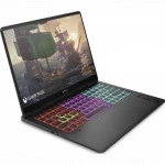 Ноутбук HP Omen 14-fb0016ci A1AA6EA (14 ", WQXGA+ 2880x1800 (16:10), Intel, Core Ultra 7, 16 Гб, 1 ТБ, NVIDIA GeForce RTX 4060)