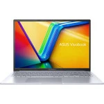 Ноутбук Asus VivoBook 16X K3604VA-MB231 90NB1072-M009J0 (16 ", WUXGA 1920x1200 (16:10), Intel, Core i5, 16 Гб, SSD, 512 ГБ, Intel Iris Xe Graphics)