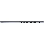 Ноутбук Asus VivoBook 16X K3604VA-MB231 90NB1072-M009J0 (16 ", WUXGA 1920x1200 (16:10), Intel, Core i5, 16 Гб, SSD, 512 ГБ, Intel Iris Xe Graphics)