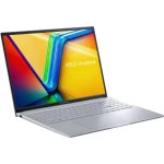 Ноутбук Asus VivoBook 16X K3604VA-MB232 90NB1072-M009K0 (16 ", WUXGA 1920x1200 (16:10), Intel, Core i7, 16 Гб, SSD, 1 ТБ, Intel Iris Xe Graphics)