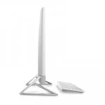 Моноблок Dell Inspiron AIO 7730 7730-7610 (27 ", Intel, Core 7, 150U, 1.8 ГГц, 16 Гб, SSD, 1 Тб)