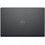 Ноутбук Dell Vostro 3520 210-BECX-17 (15.6 ", FHD 1920x1080 (16:9), Intel, Core i7, 8 Гб, 512 ГБ, Intel Iris Xe Graphics, Ubuntu)