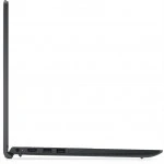 Ноутбук Dell Vostro 3520 210-BECX-17 (15.6 ", FHD 1920x1080 (16:9), Intel, Core i7, 8 Гб, 512 ГБ, Intel Iris Xe Graphics, Ubuntu)