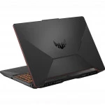 Ноутбук Asus TUF Gaming A15 FA506NCR-HN044 90NR0JV7-M002W0 15.6 ", FHD 1920x1080 (16:9), AMD, Ryzen 7, 16 Гб, 512 ГБ, nVidia GeForce RTX 3050