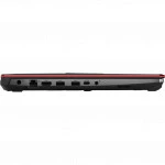 Ноутбук Asus TUF Gaming A15 FA506NCR-HN044 90NR0JV7-M002W0 15.6 ", FHD 1920x1080 (16:9), AMD, Ryzen 7, 16 Гб, 512 ГБ, nVidia GeForce RTX 3050