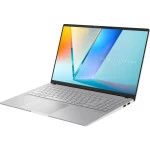 Ноутбук Asus Vivobook S 15 OLED S5507QA-MA052W 15.6 2024 90NB14Q2-M00630 (15.6 ", 3K  2880х1620 (16:9), Qualcomm, Snapdragon X Elite, 32 Гб, SSD, 1 ТБ, Qualcomm® Adreno™ GPU)